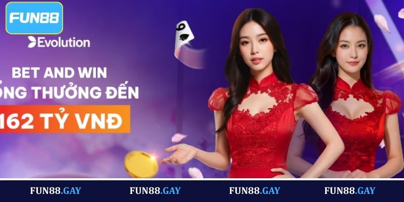 Giới thiệu về Fun88