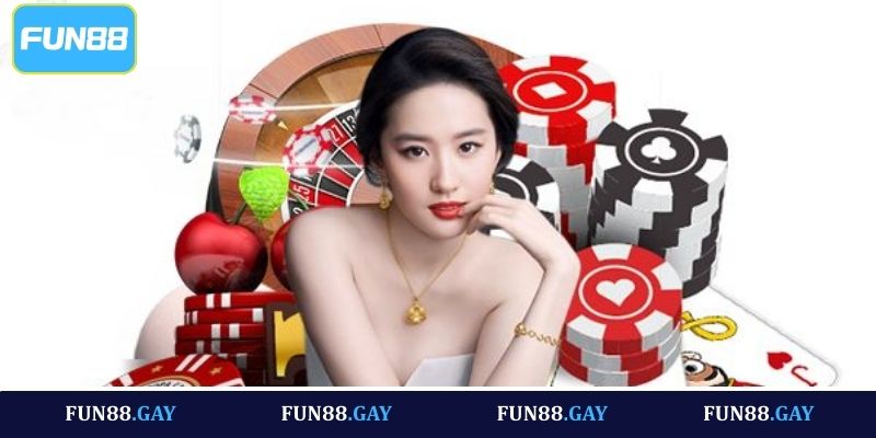 Tổng quan về chơi có trách nhiệm Fun88
